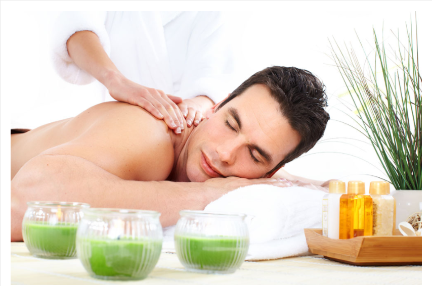 “Tui Na”is one of traditional Chinese therapies-Cherry Massage